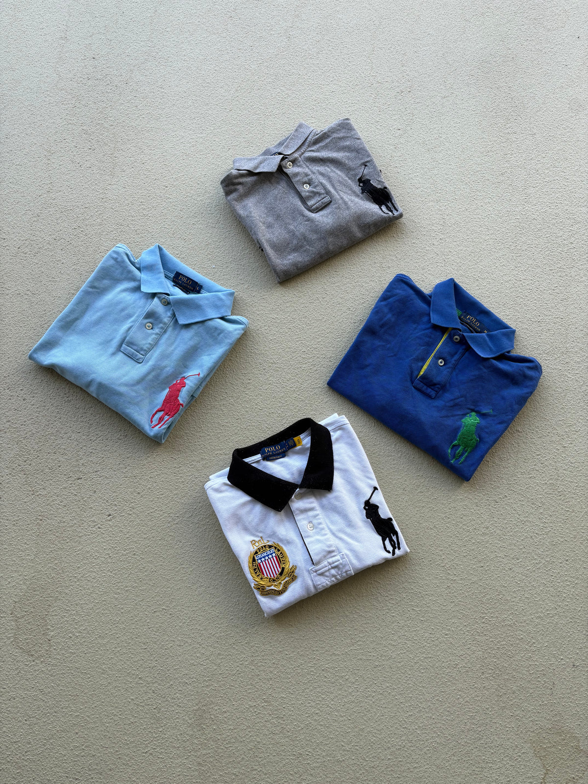 POLO RALPH LAUREN