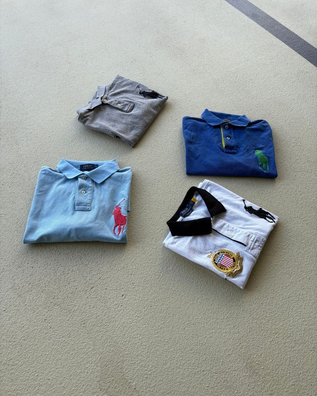 POLOS