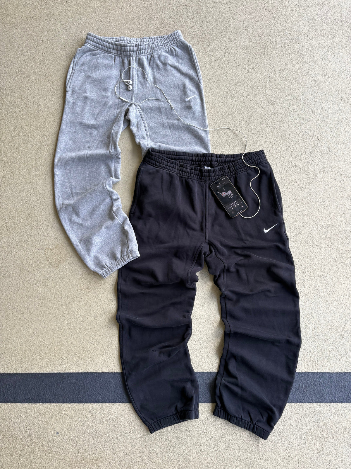 JOGGER