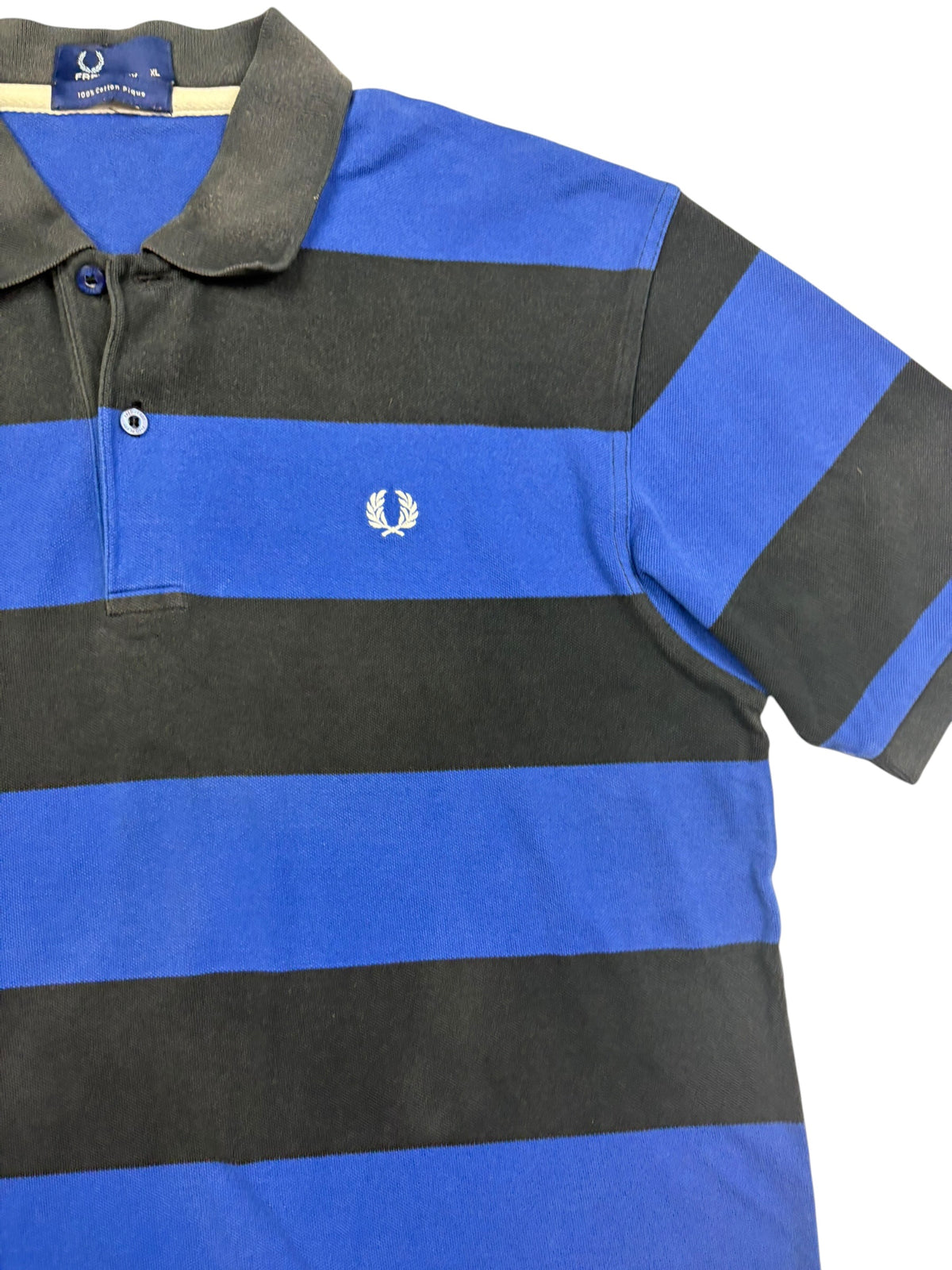 Fred Perry Polo (XL)