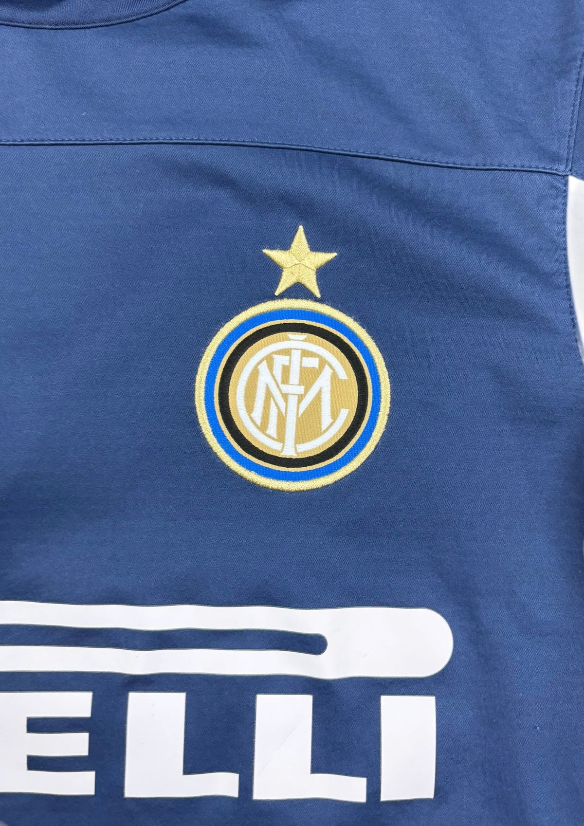 Nike x Inter Milan Longsleeve (M)
