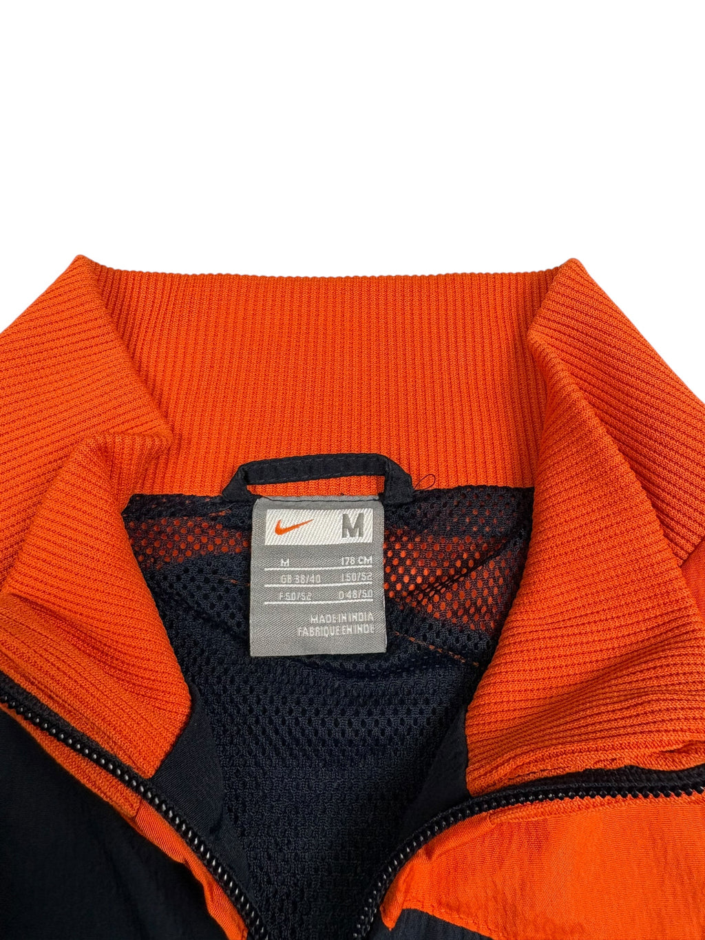 Nike x KNVB Netherlands nationalteam Tracksuit (M)