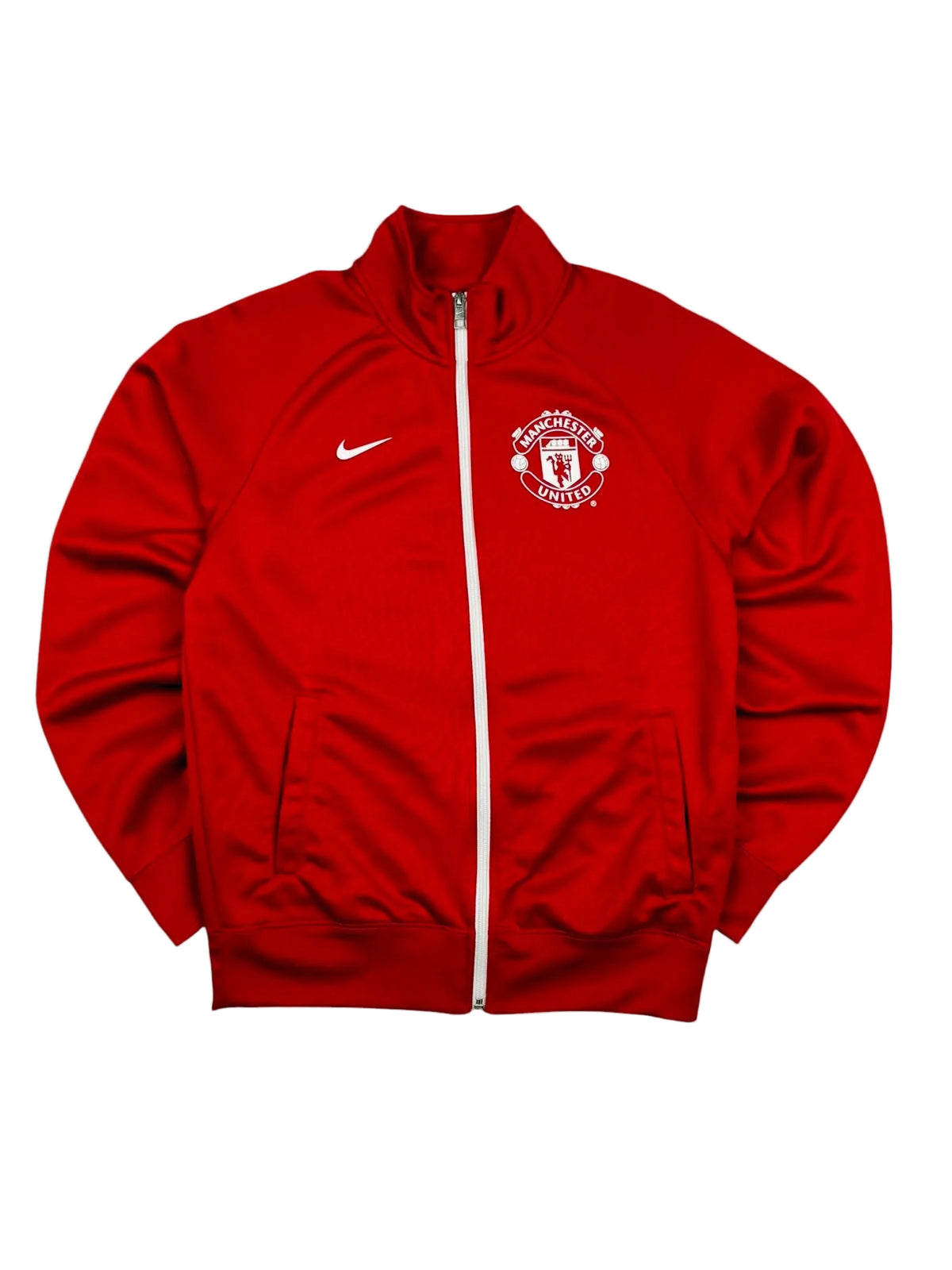 Nike x Manchester United Trackjacket (S)