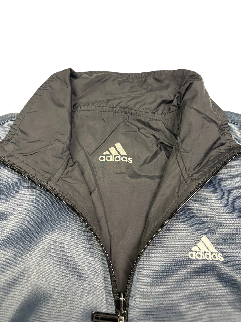 Adidas double sided Jacket (L)