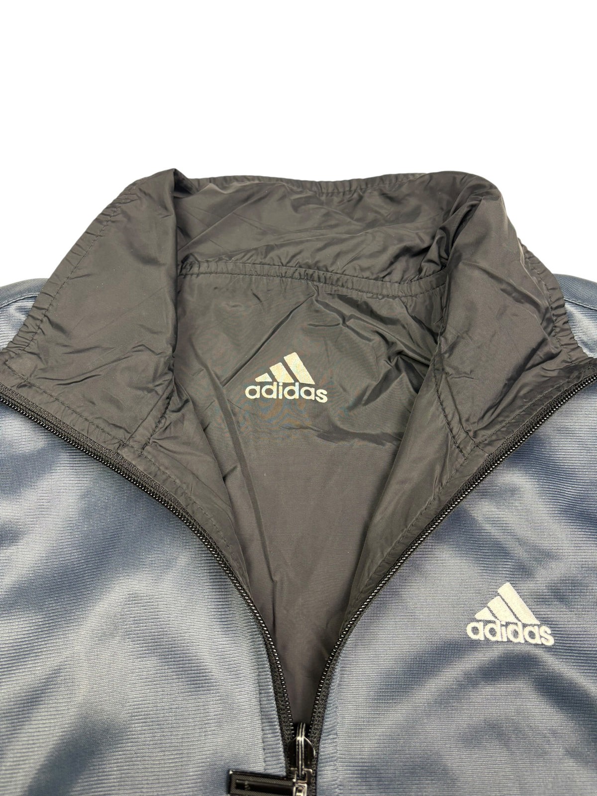 Adidas double sided Jacket (L)