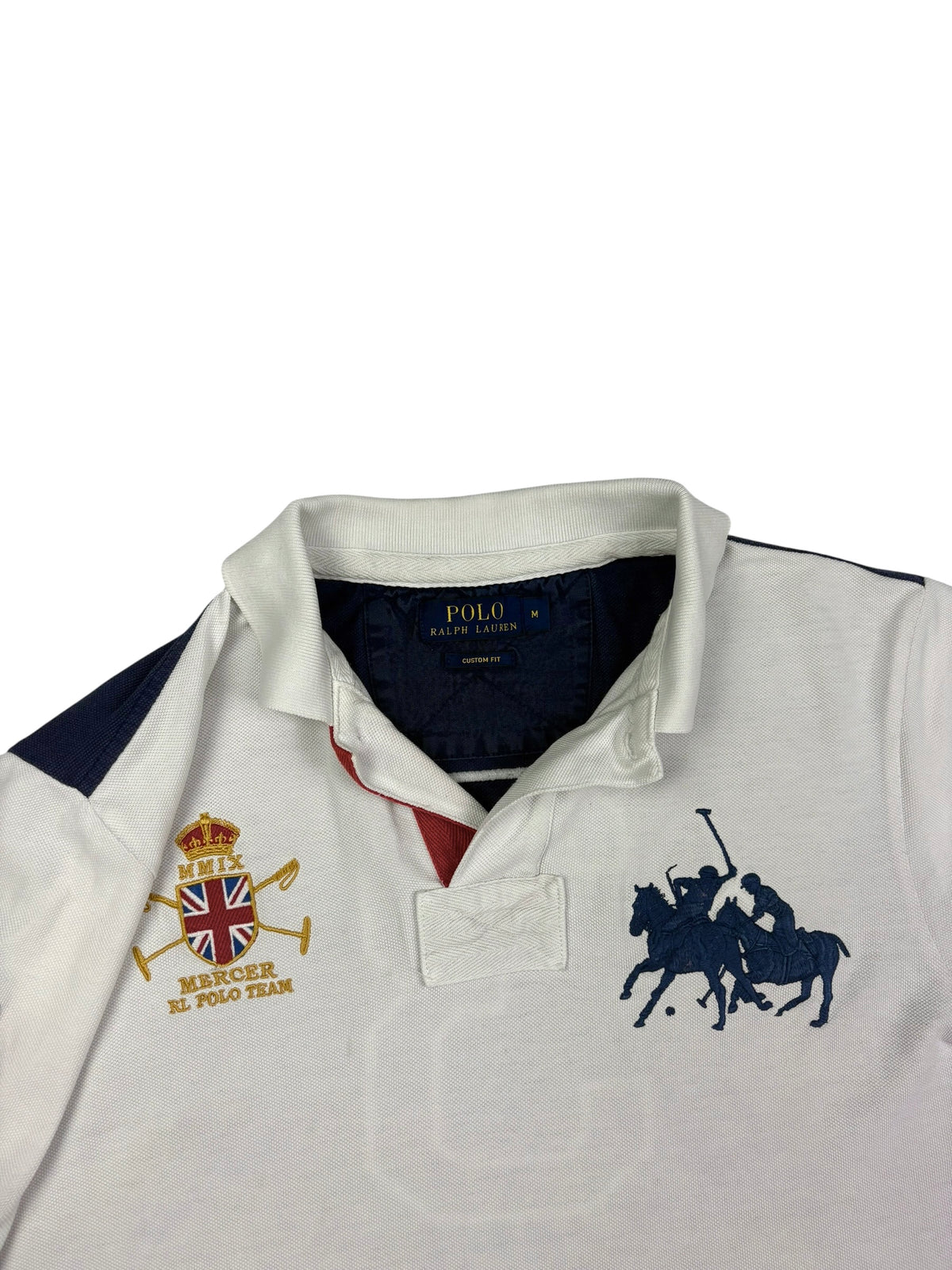 Polo Ralph Lauren Big Pony (M)