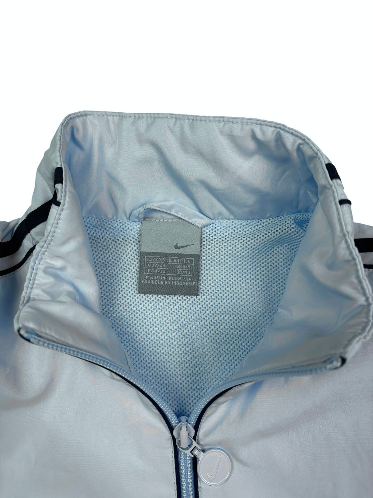 Nike Trackjacket WMNS (XS)
