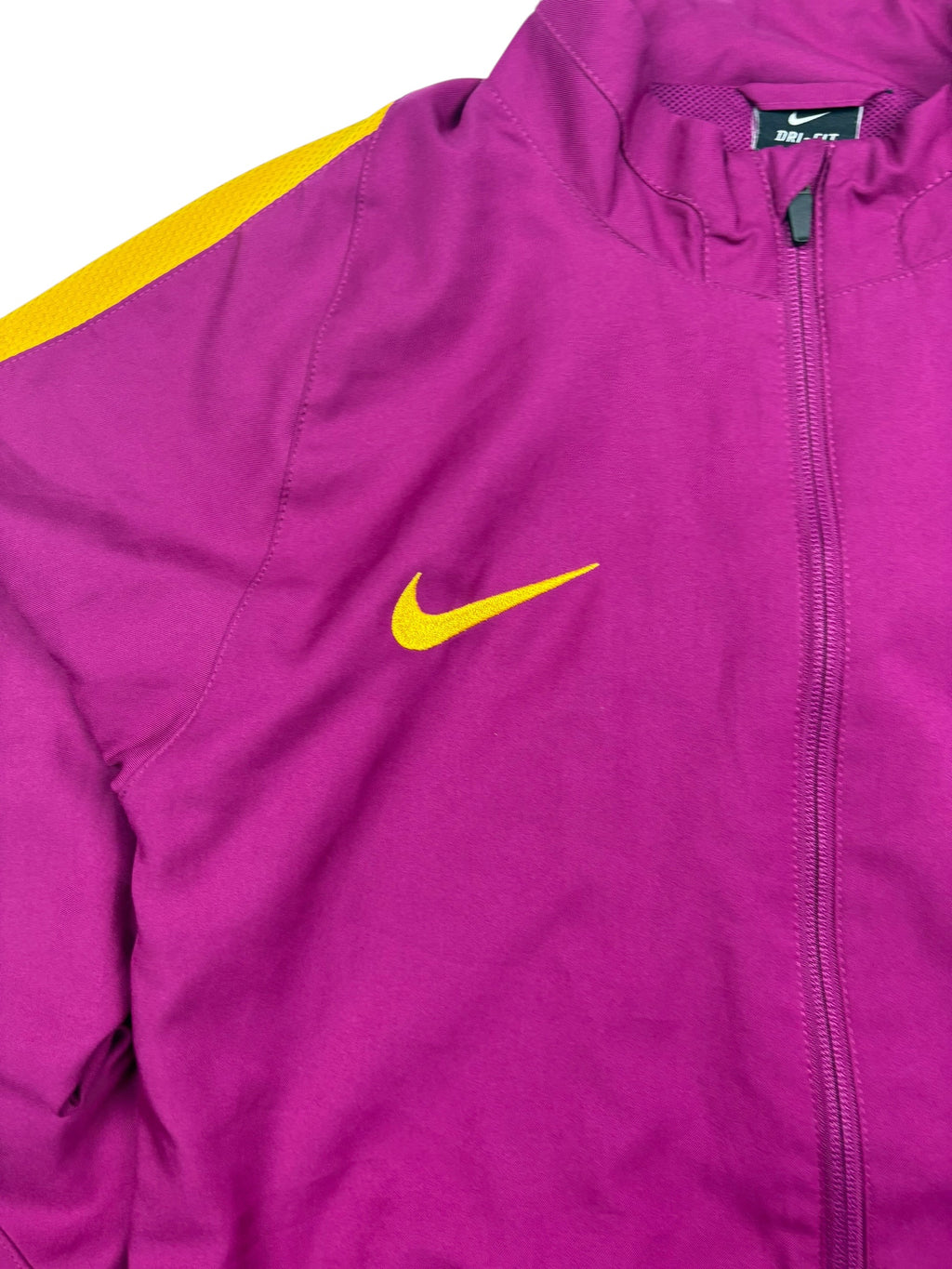 Nike x FC Barcelona Trackjacket (S)
