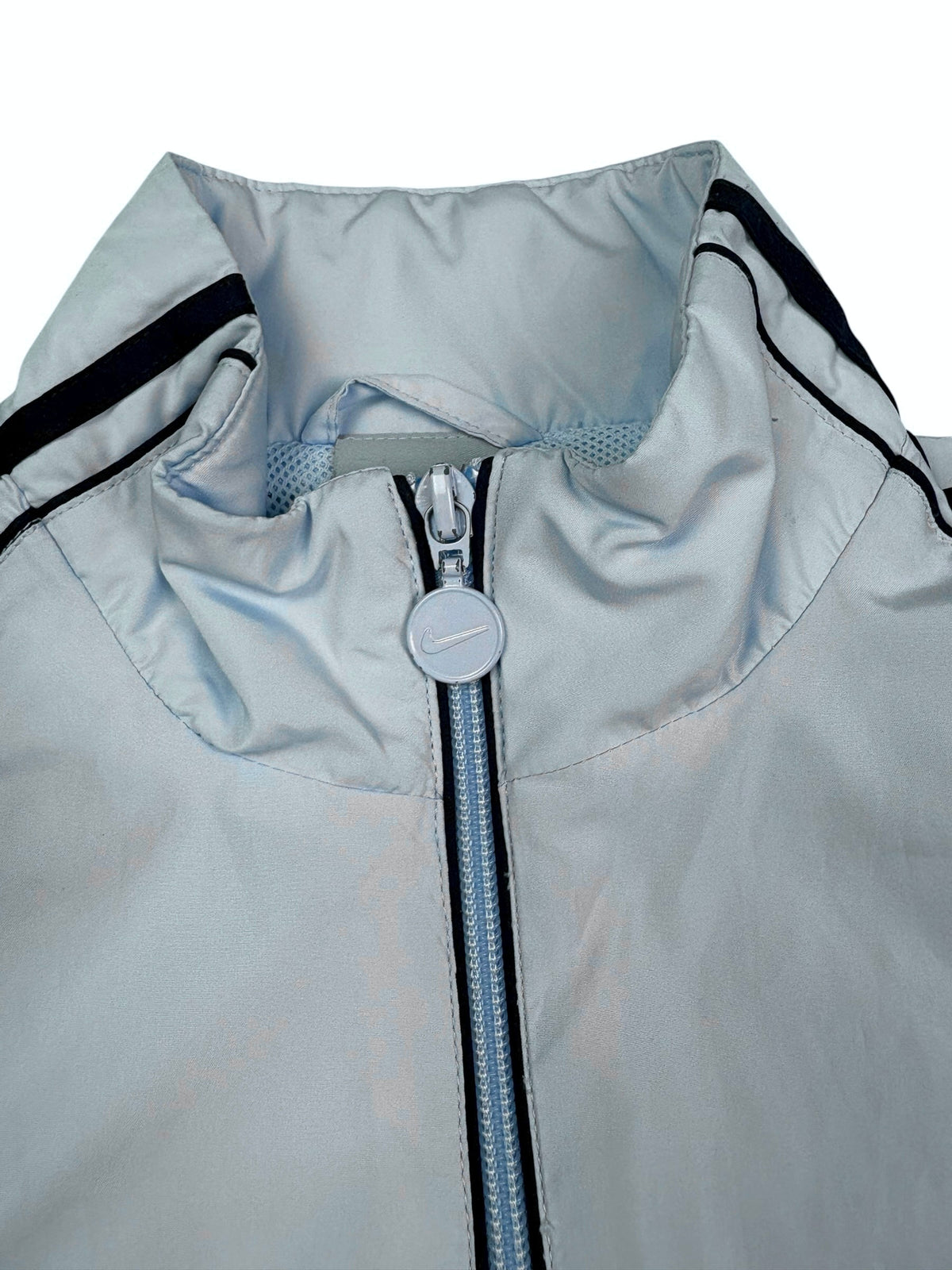 Nike Trackjacket WMNS (XS)