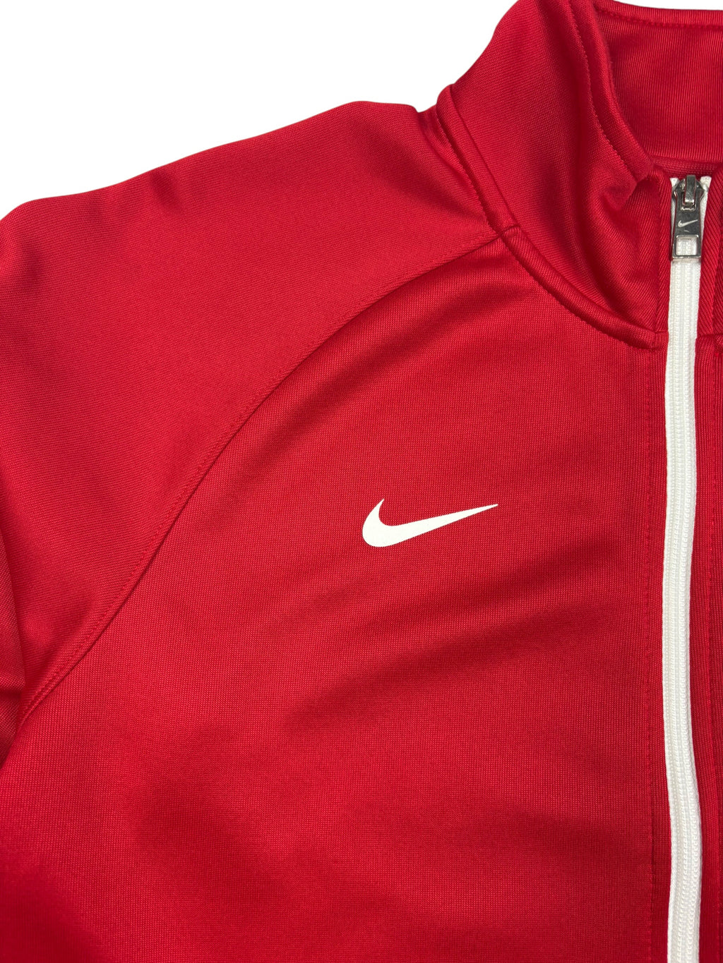 Nike x Manchester United Trackjacket (S)