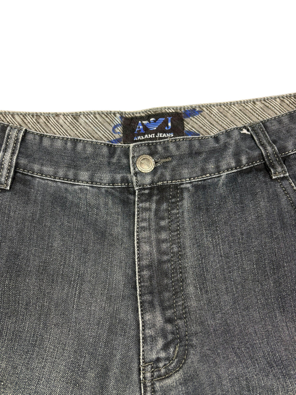 Armani Baggy Jeans (M)