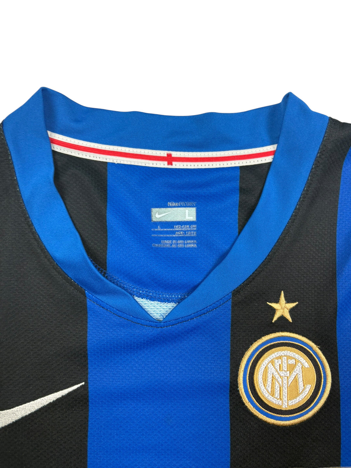 Nike x Inter Milan Jersey (S)