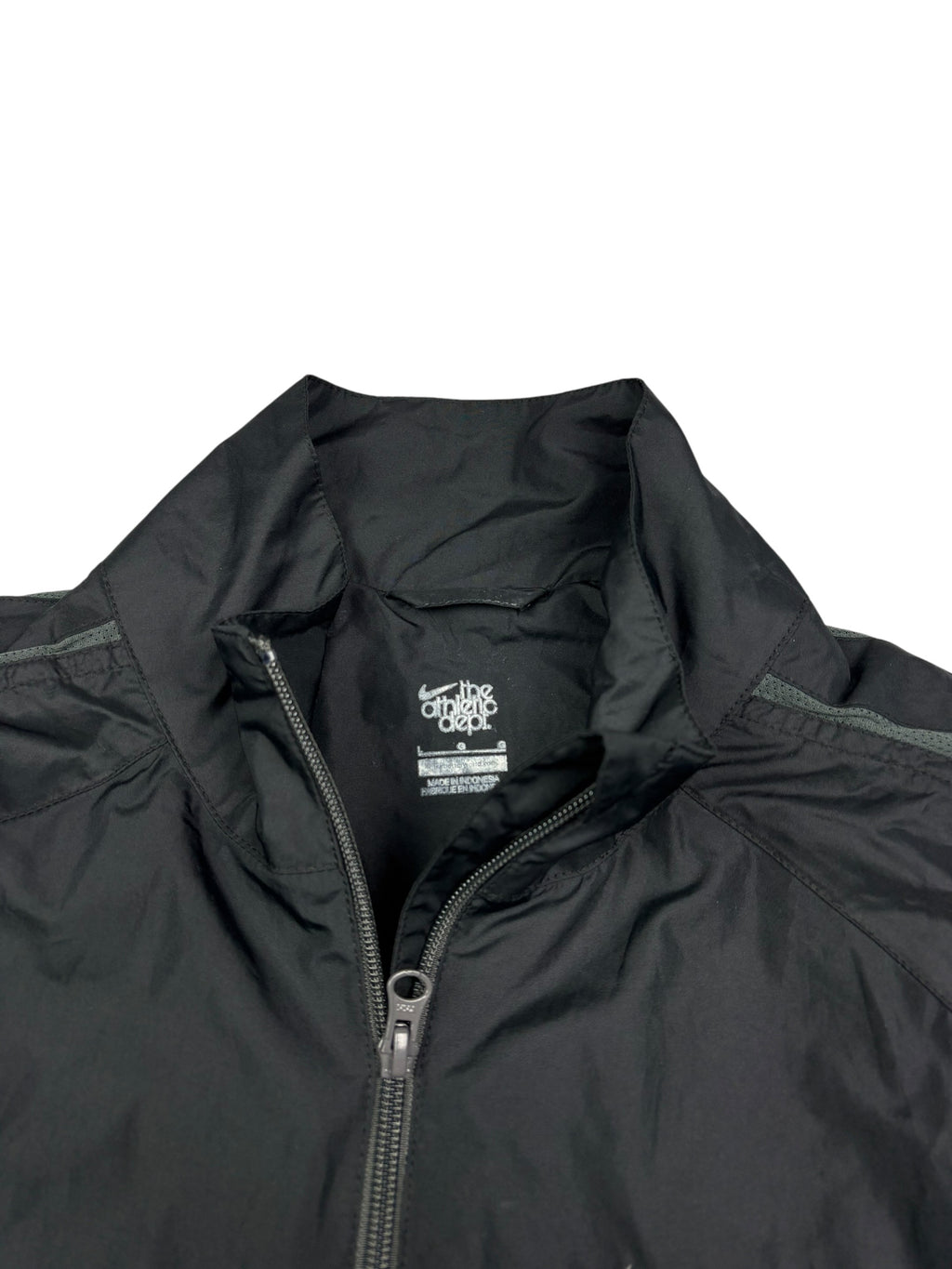 Nike Tracksuit (L)