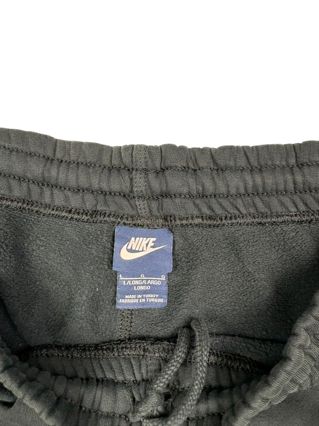 Nike Baggy Jogger Cuffed (L)