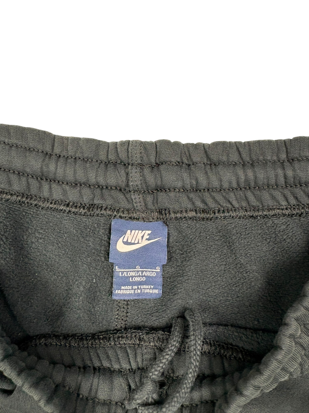 Nike Baggy Jogger Cuffed (L)