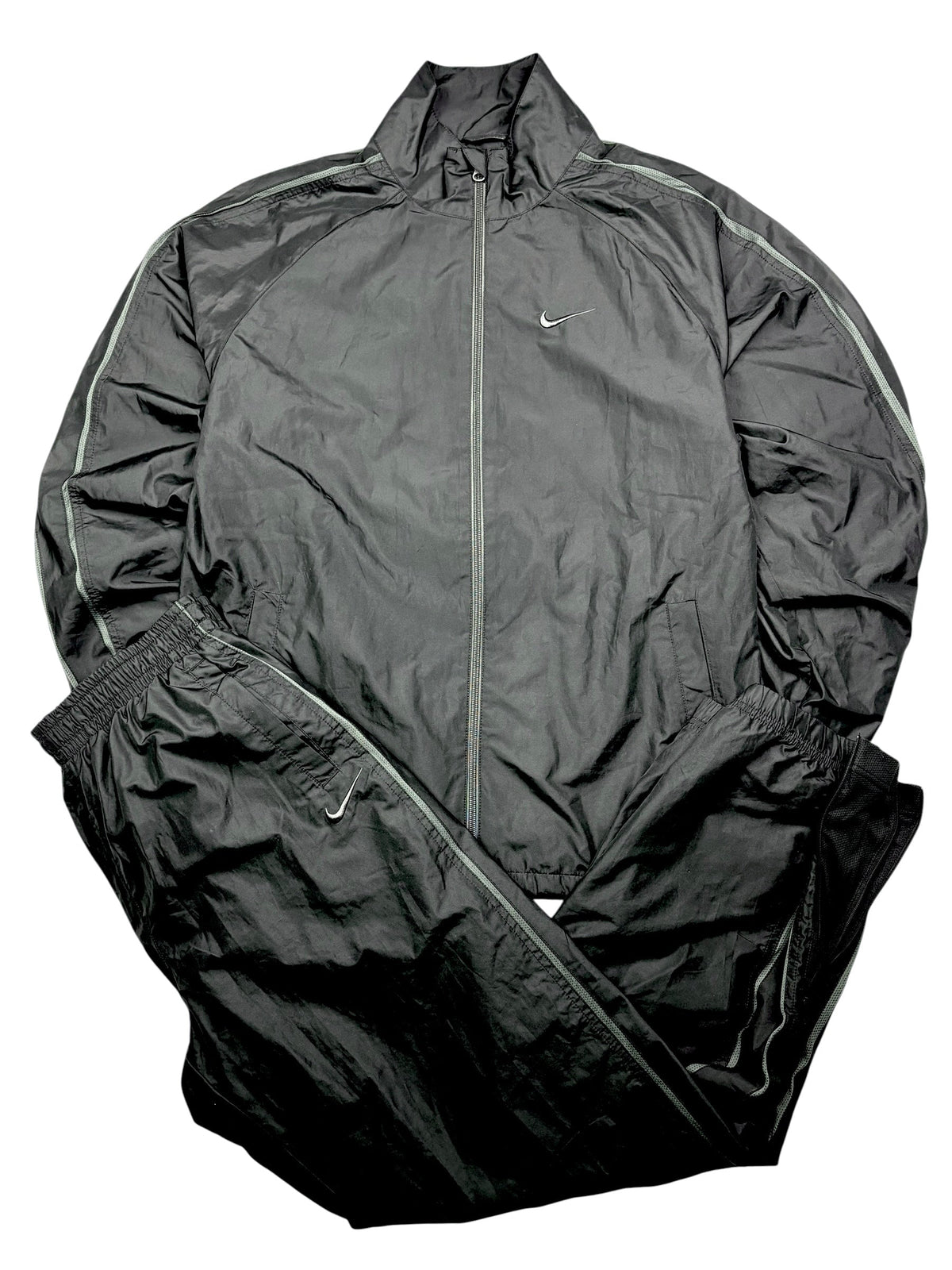 Nike Tracksuit (L)