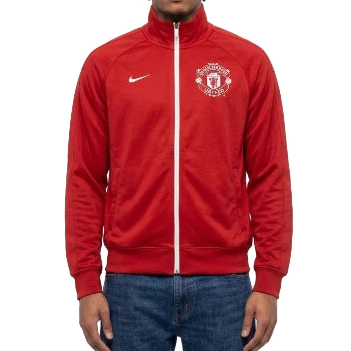 Nike x Manchester United Trackjacket (S)