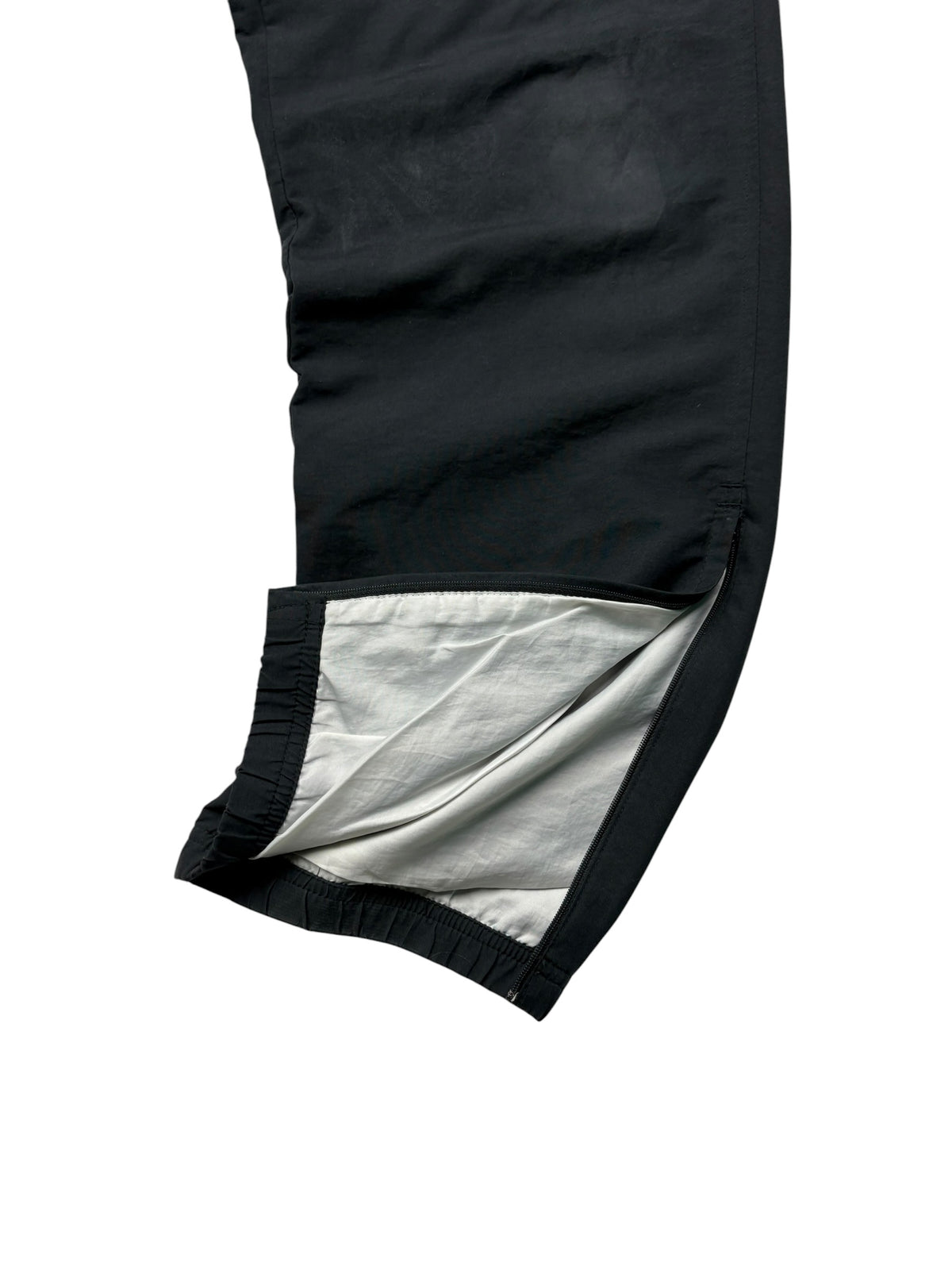 Nike Trackpants Leg zip (L)