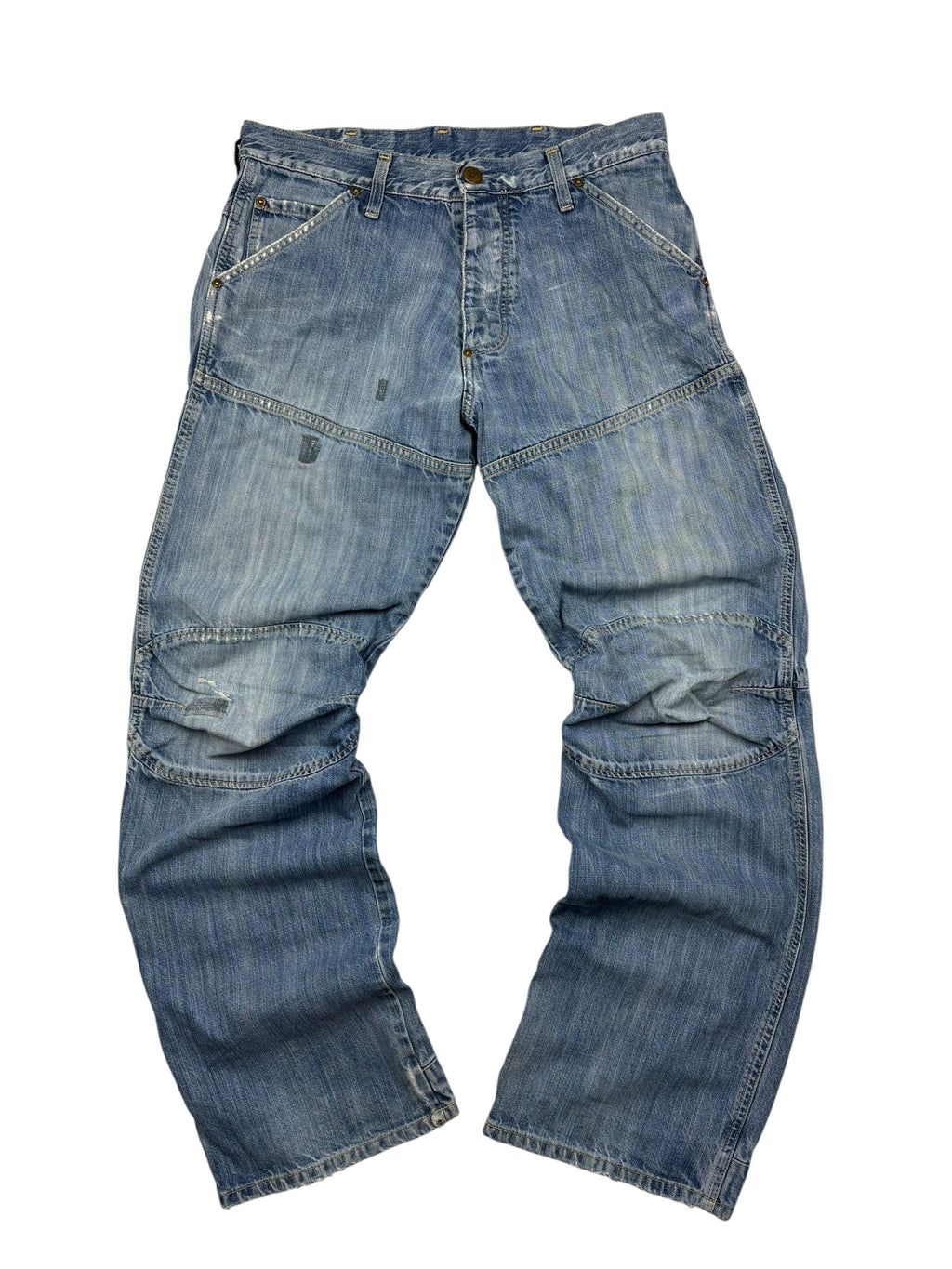G-star jeans flared (M)