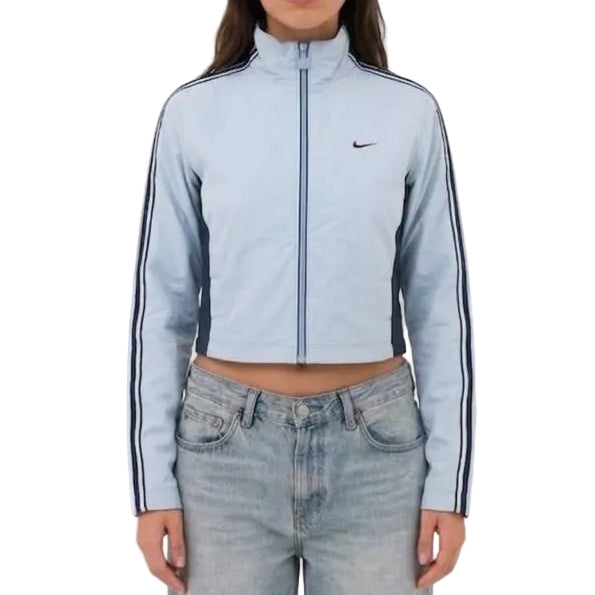 Nike Trackjacket WMNS (XS)