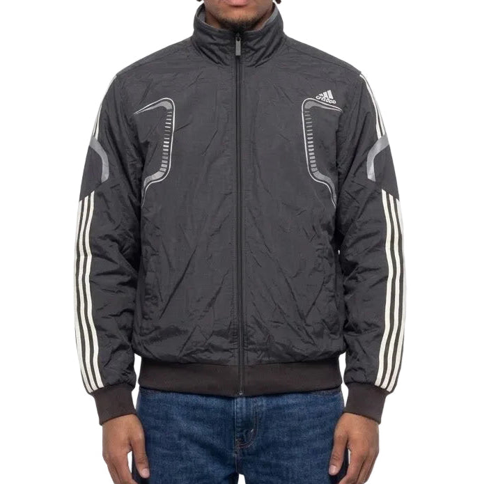 Adidas double sided Jacket (L)