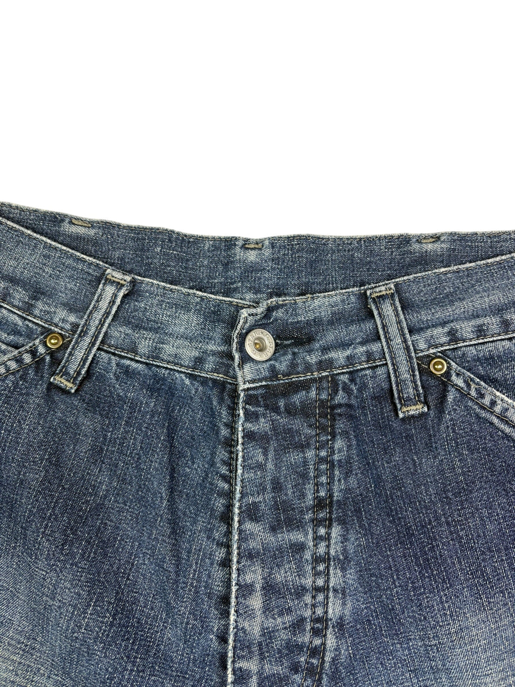 G-star jeans flared (L)