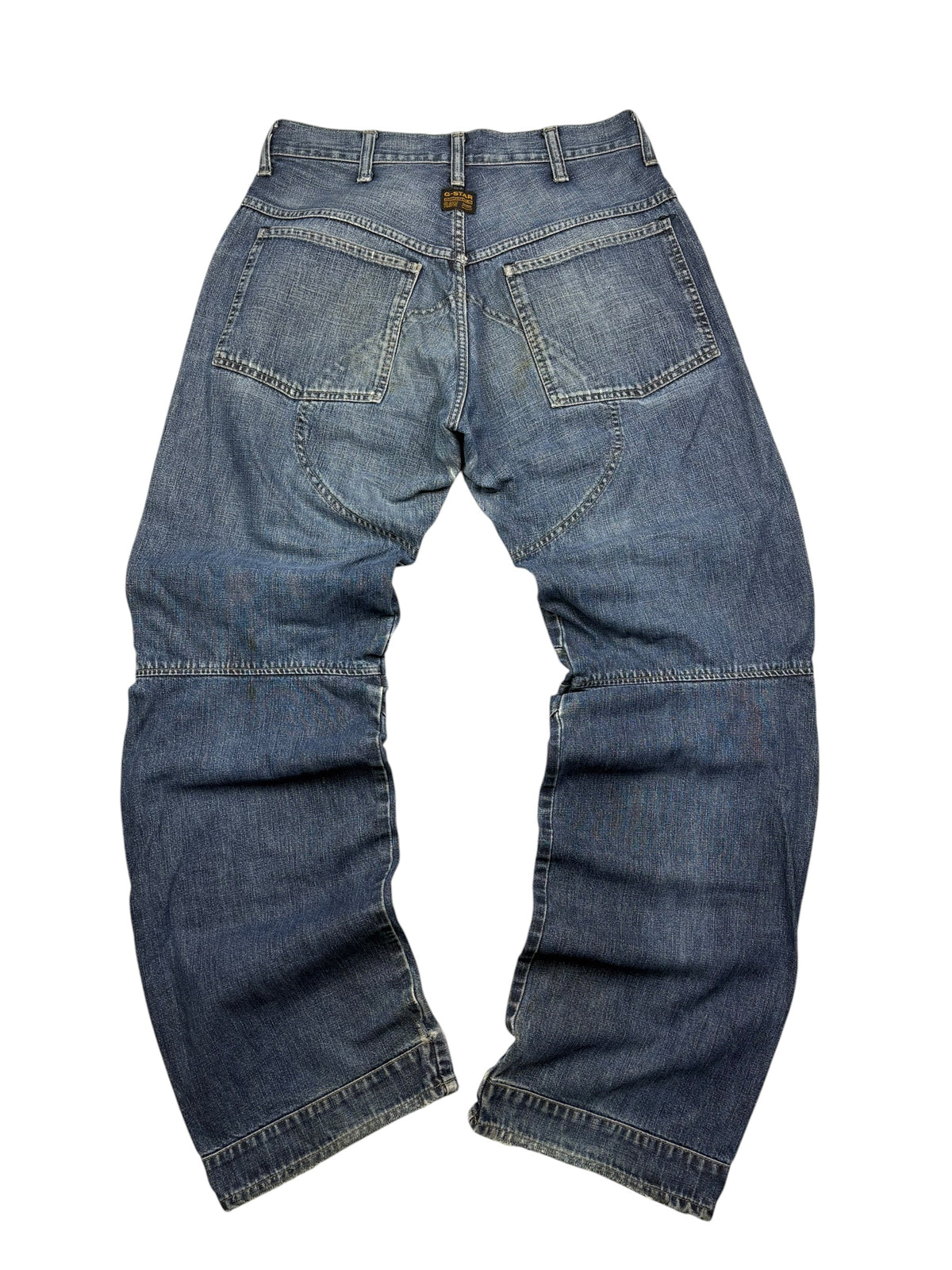 G-star jeans flared (L)