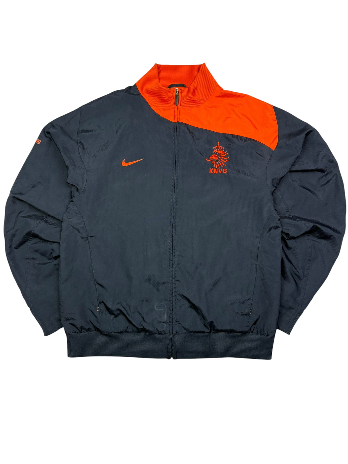 Nike x KNVB Netherlands nationalteam Tracksuit (M)