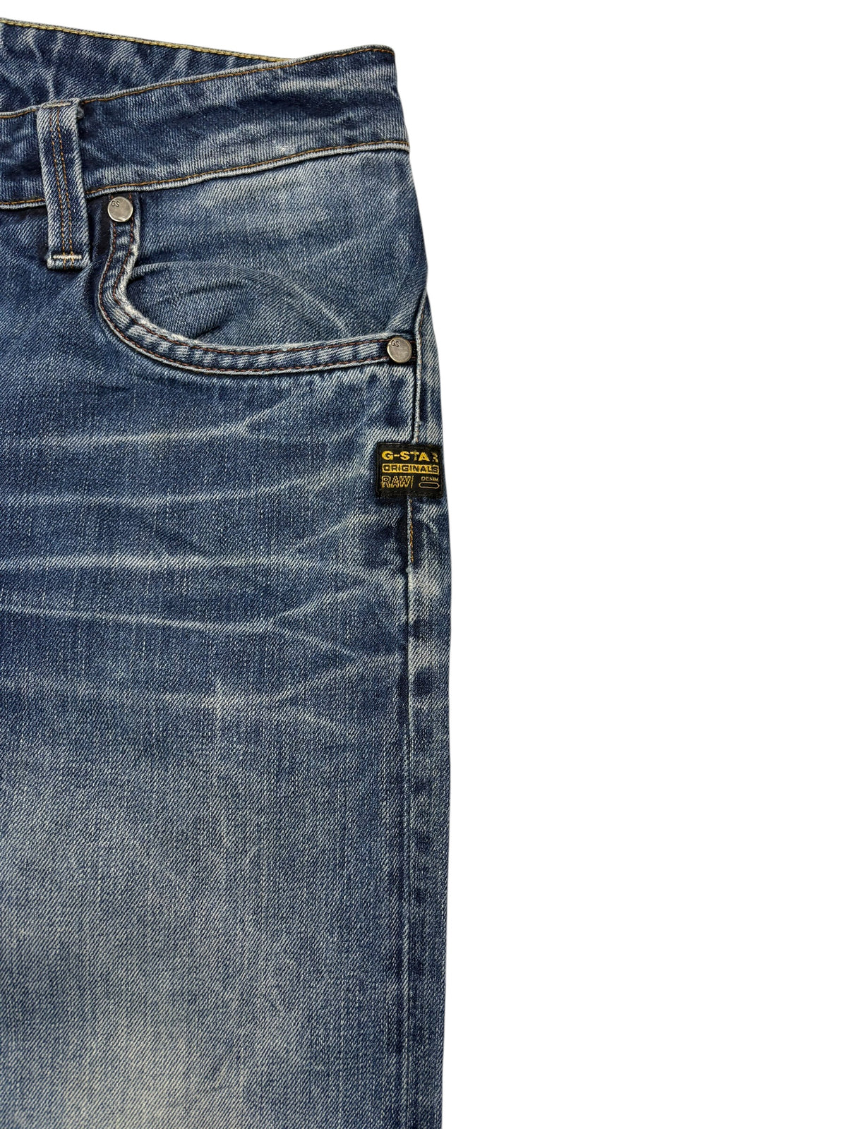 G-star jeans flared (S)
