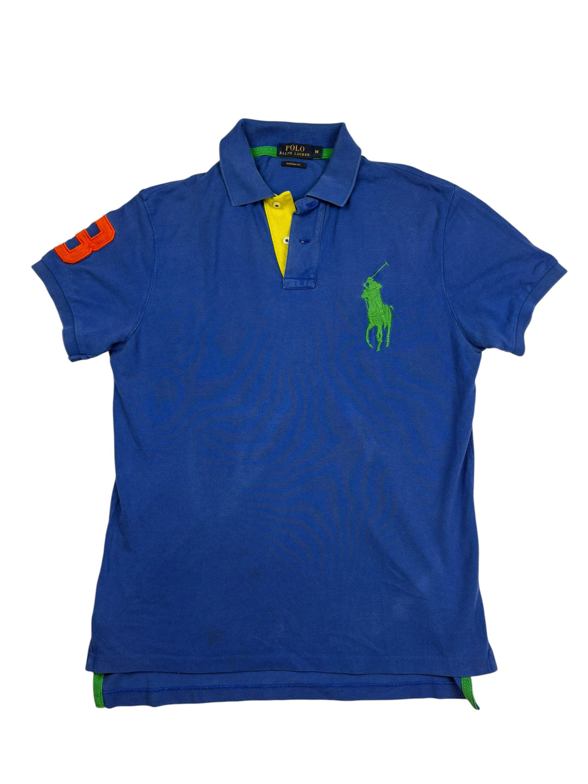 Polo Ralph Lauren Big Pony (M)