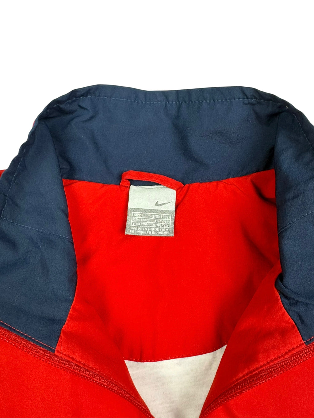 Nike Tracksuit (L)