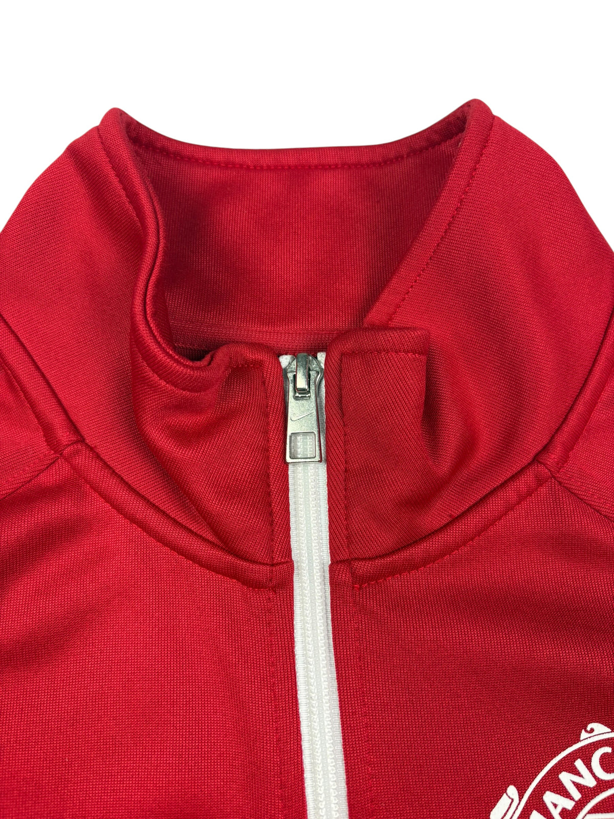 Nike x Manchester United Trackjacket (S)