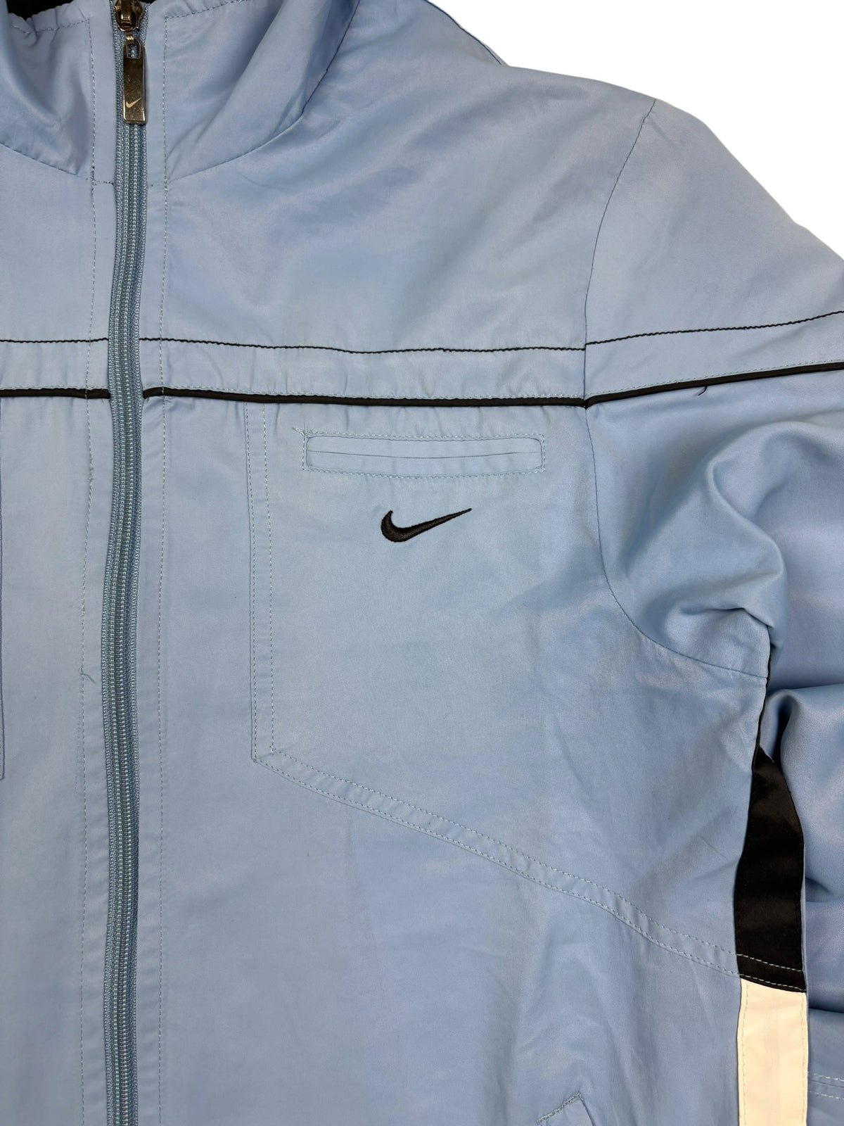 Nike Tracksuit (M)