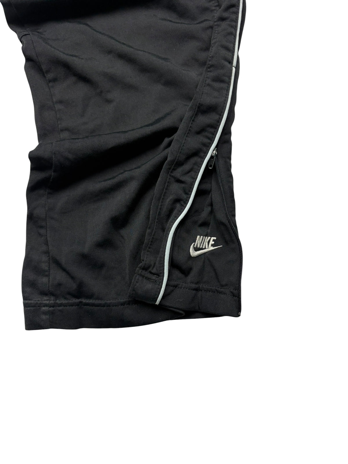 Nike Trackpants Leg zip (M)