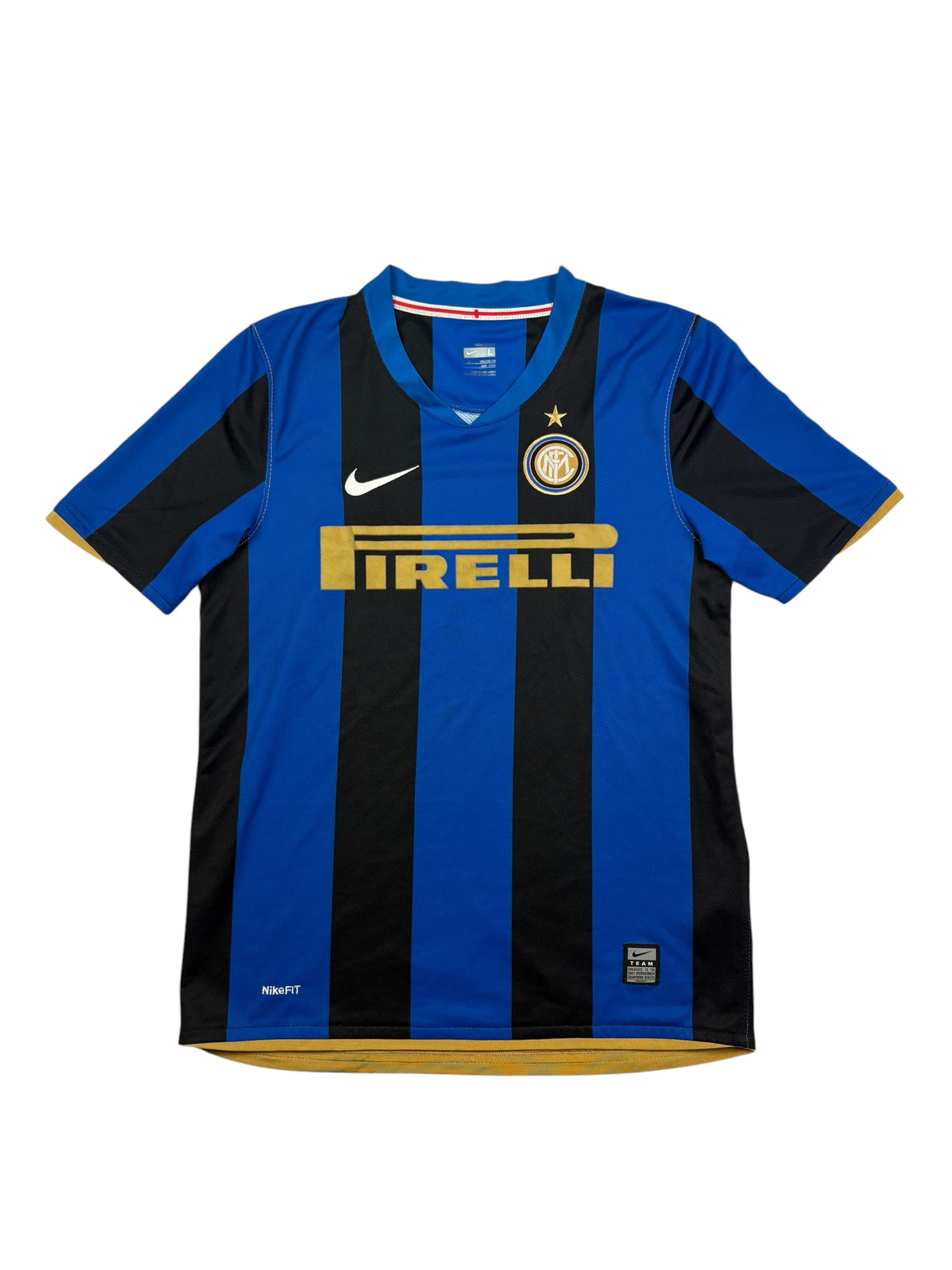 Nike x Inter Milan Jersey (S)