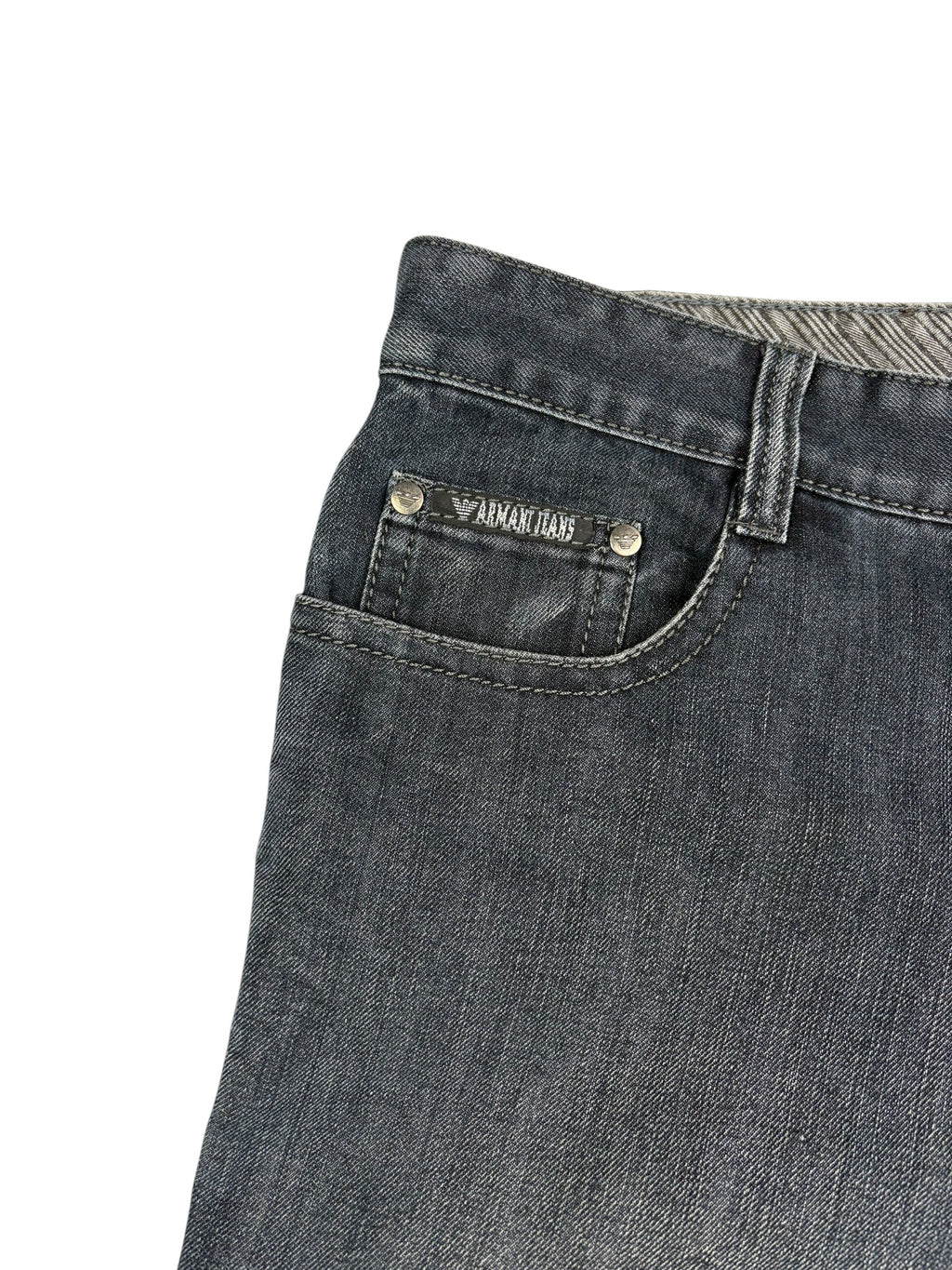 Armani Baggy Jeans (M)