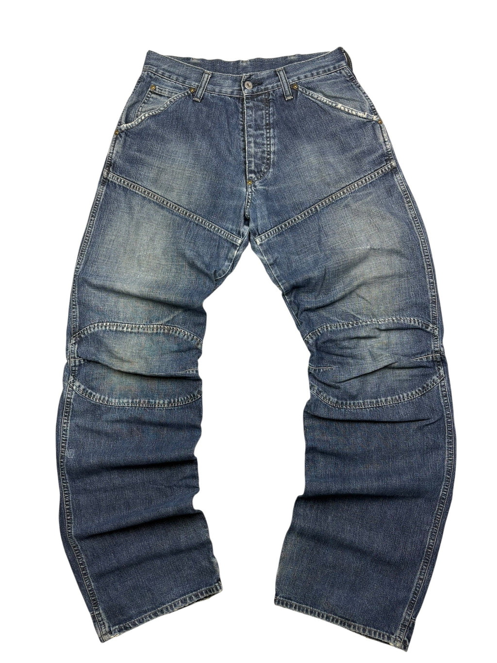 G-star jeans flared (L)