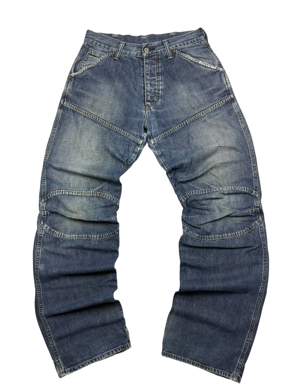 G-star jeans flared (L)