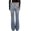 Dolce & Gabbana flared jeans WMNS (38)