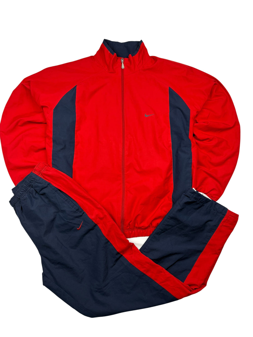 Nike Tracksuit (L)