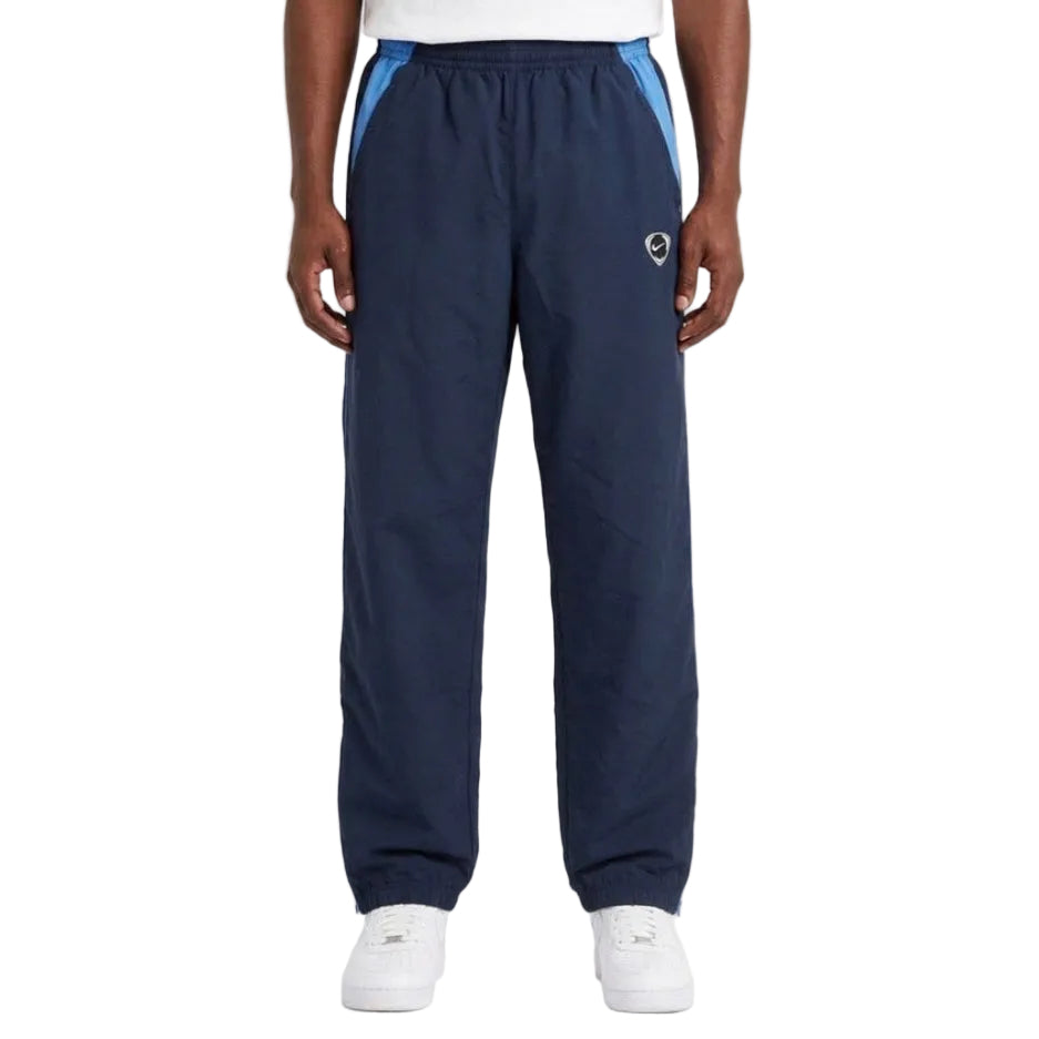 Nike Retro Trackpants Legzip (L)