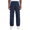 Nike Retro Trackpants Legzip (L)