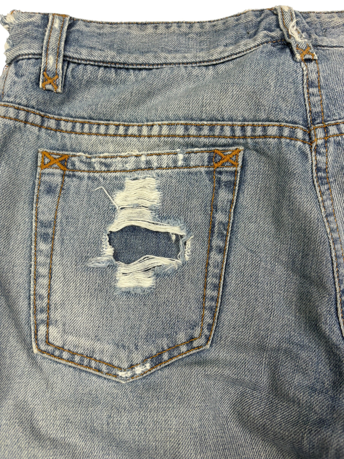 Dolce & Gabbana flared jeans WMNS (38)