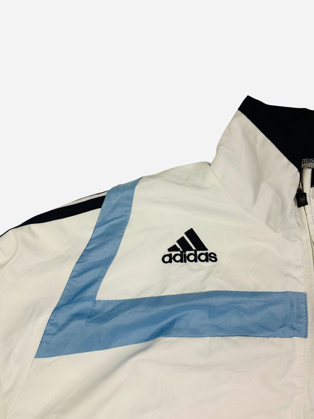Adidas Trackjacket Moroccan national team (L)