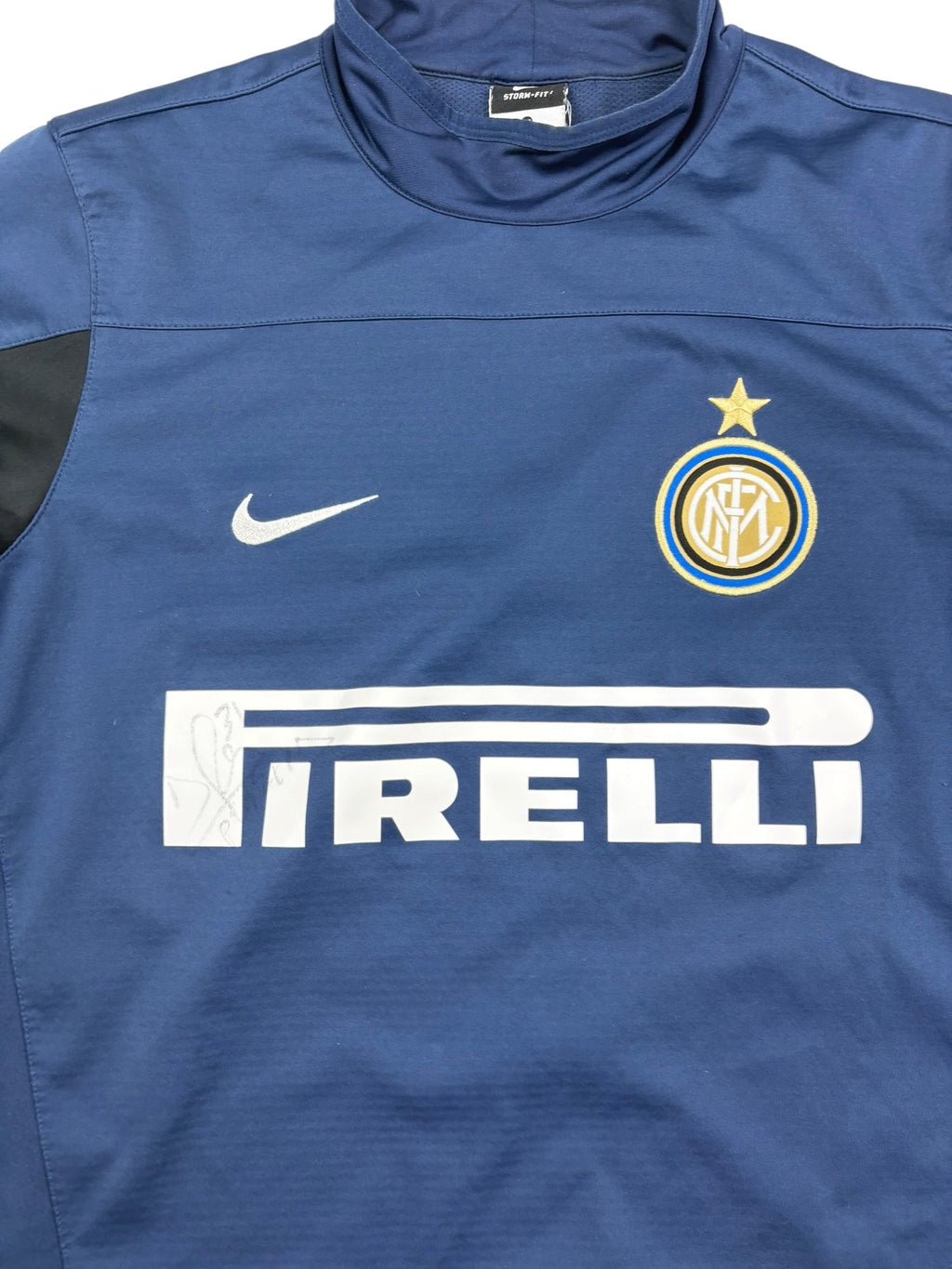 Nike x Inter Milan Longsleeve (M)