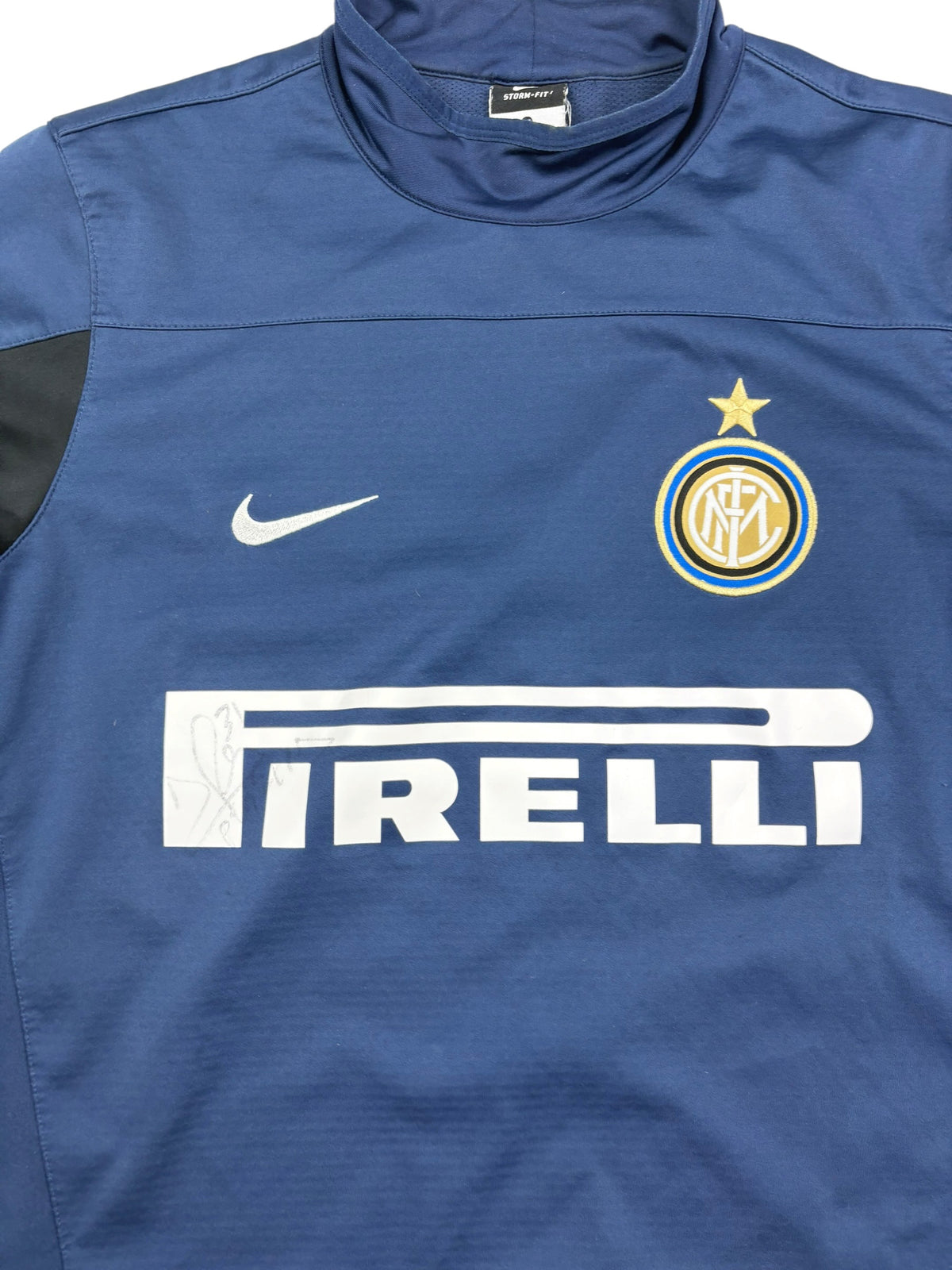Nike x Inter Milan Longsleeve (M)