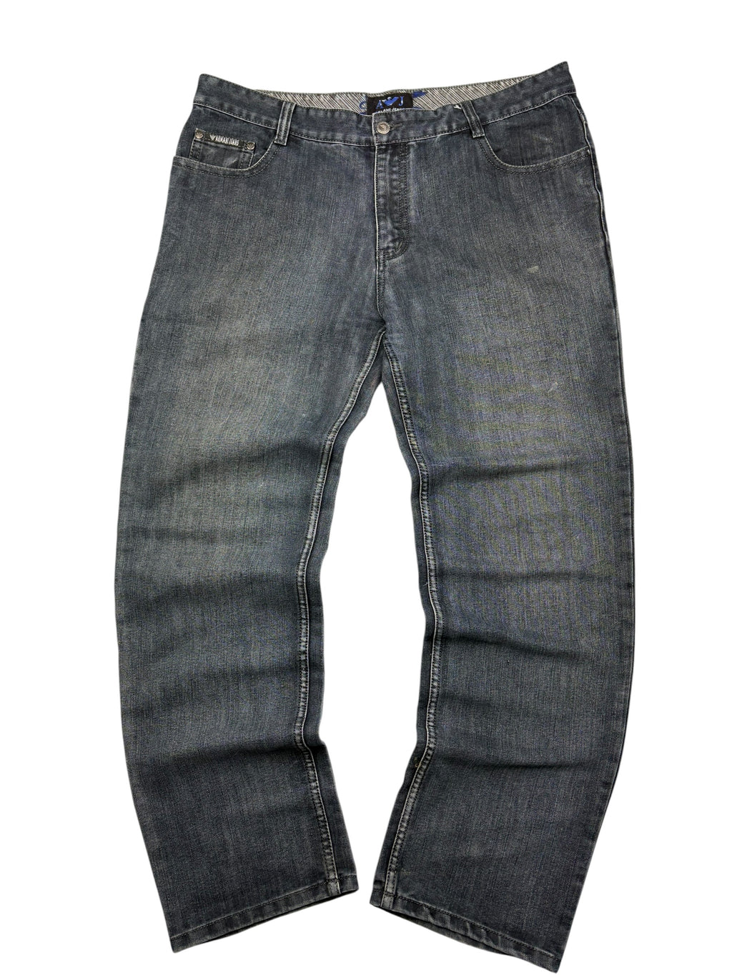 Armani Baggy Jeans (M)