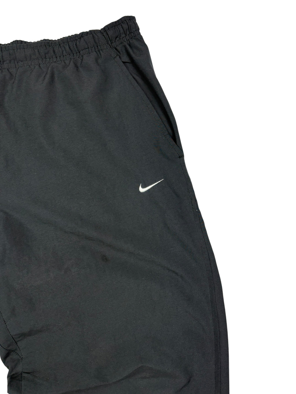 Nike Trackpants Leg zip (L)