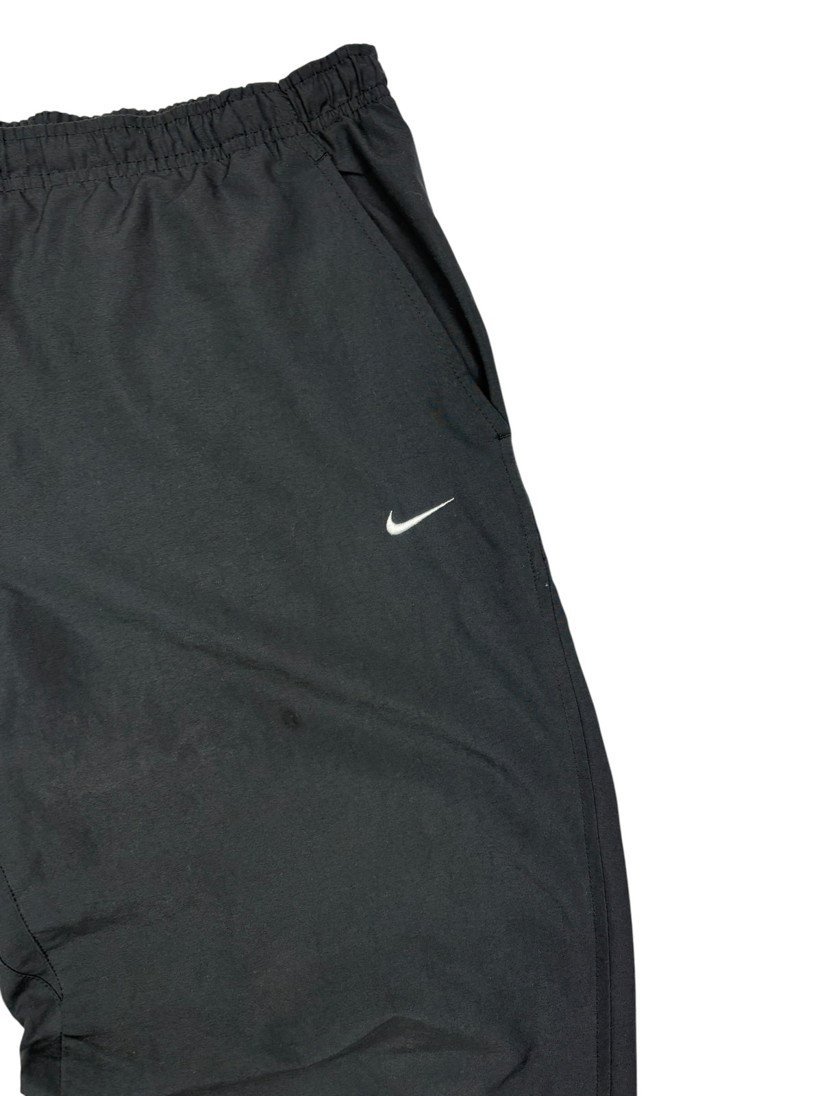 Nike Trackpants Leg zip (L)