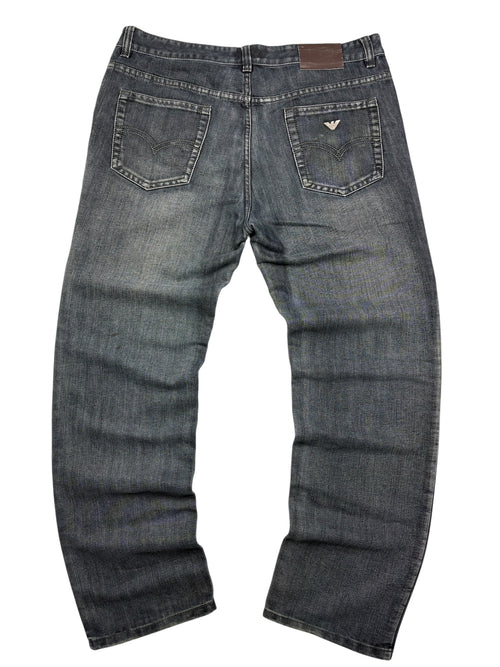 Armani Baggy Jeans (M)